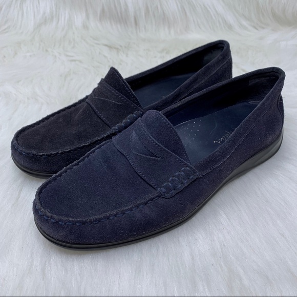 cole haan women's loafers nike air